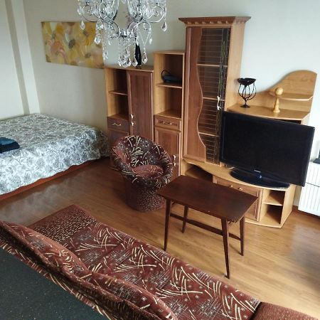 Itaja Apartment 91 Szawle Zewnętrze zdjęcie