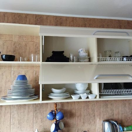 Itaja Apartment 91 Szawle Zewnętrze zdjęcie