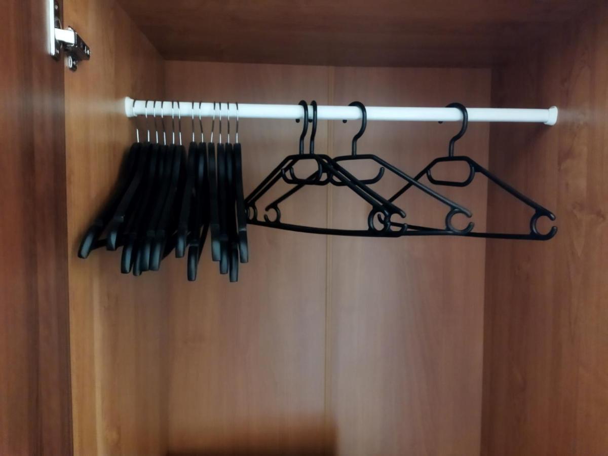 Itaja Apartment 91 Szawle Zewnętrze zdjęcie