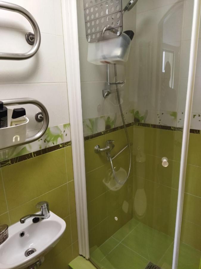 Itaja Apartment 91 Szawle Zewnętrze zdjęcie