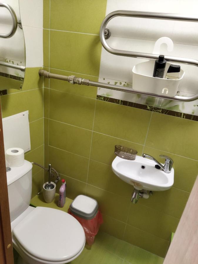 Itaja Apartment 91 Szawle Zewnętrze zdjęcie