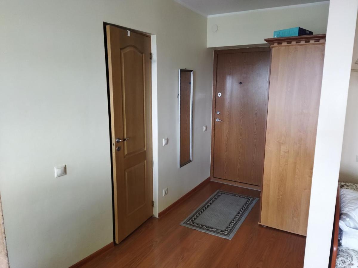 Itaja Apartment 91 Szawle Zewnętrze zdjęcie