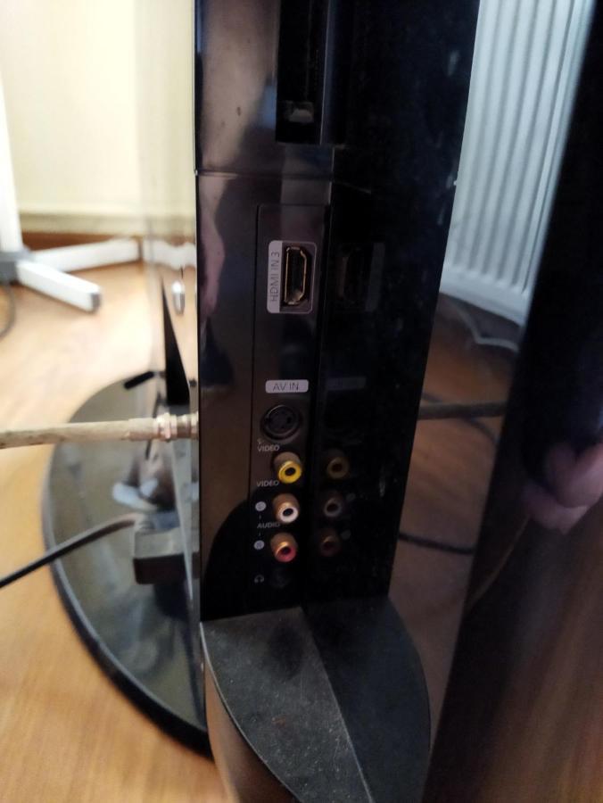 Itaja Apartment 91 Szawle Zewnętrze zdjęcie