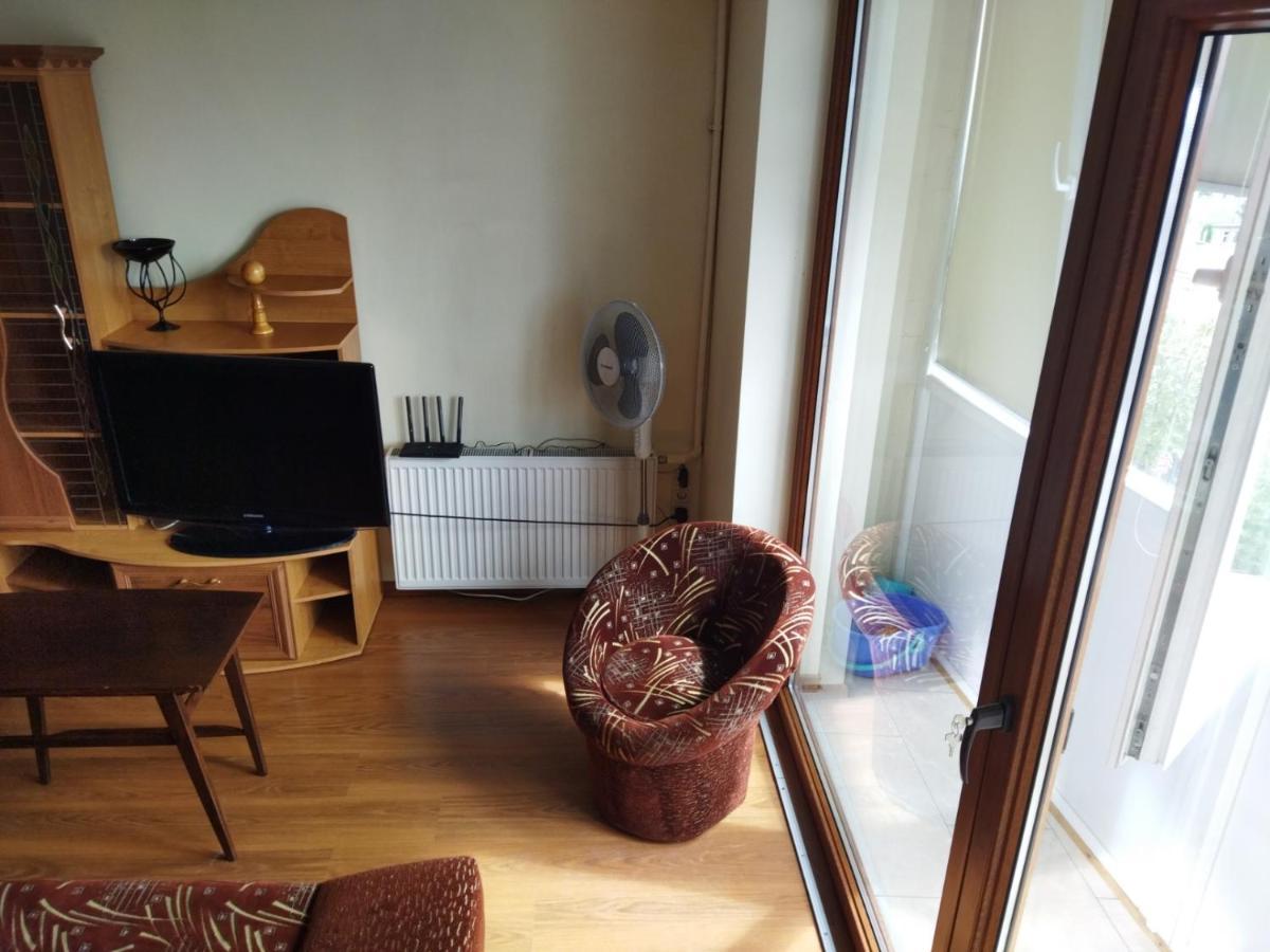 Itaja Apartment 91 Szawle Zewnętrze zdjęcie